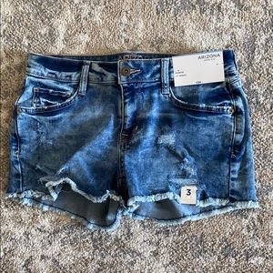 Women’s shorts